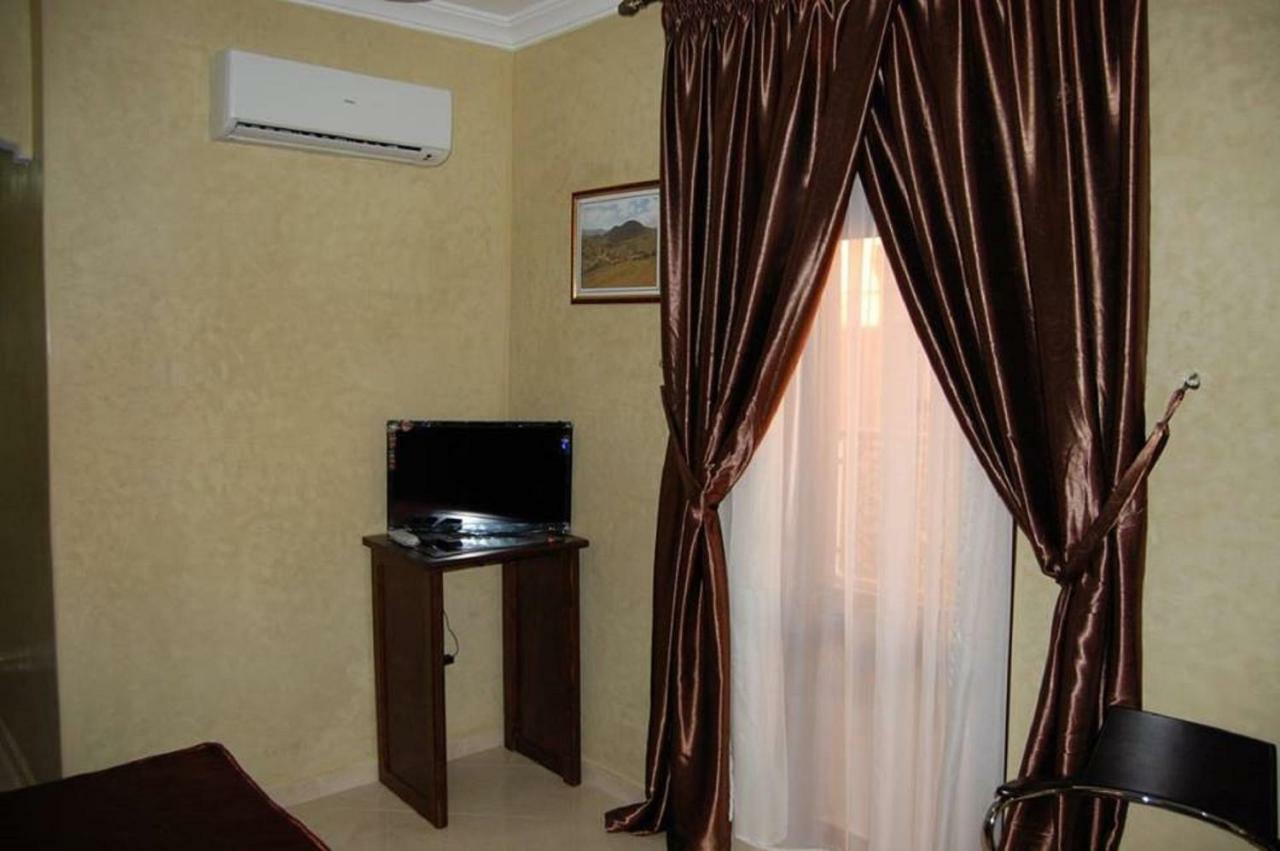 Hotel Amoudou فندق أمودو Tiznit Luaran gambar