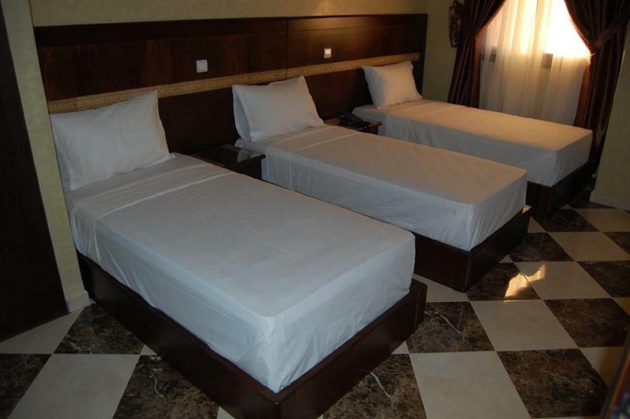Hotel Amoudou فندق أمودو Tiznit Luaran gambar
