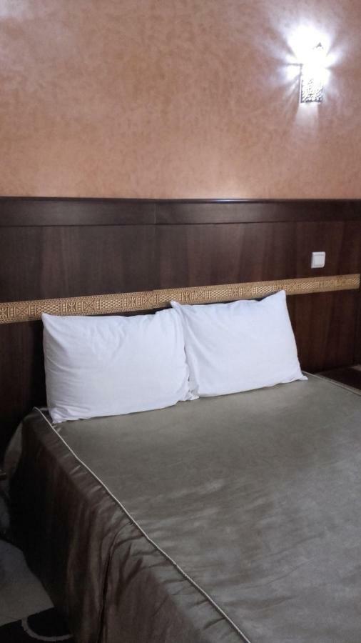 Hotel Amoudou فندق أمودو Tiznit Luaran gambar