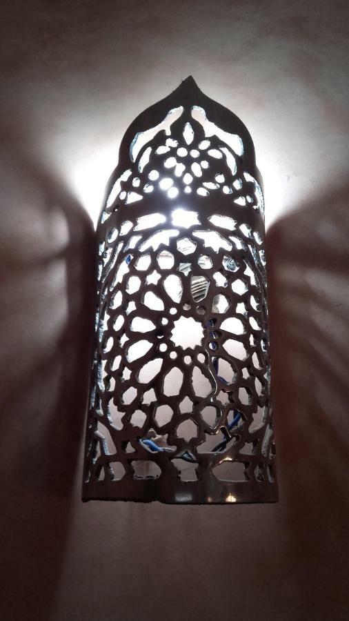 Hotel Amoudou فندق أمودو Tiznit Luaran gambar